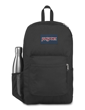 Mochila escolar Jansport Basics Cross Town unisex
