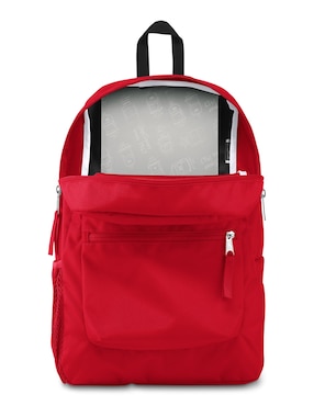 Mochila escolar Jansport Basics Cross Town unisex