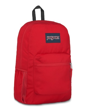 Mochila escolar Jansport Basics Cross Town unisex