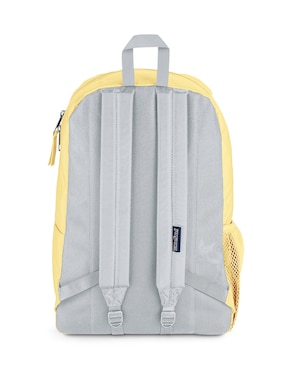 Mochila escolar Jansport Cross Town unisex