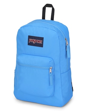 Mochila escolar Jansport Cross Town unisex