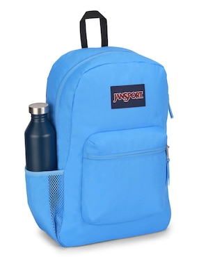 Mochila escolar Jansport Cross Town unisex