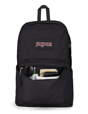 Mochila escolar Jansport Superbreak Plus unisex