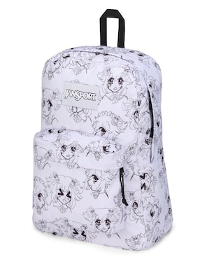 Mochila escolar Jansport Superbreak Plus unisex