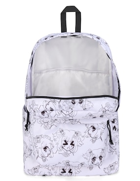 Mochila escolar Jansport Superbreak Plus unisex