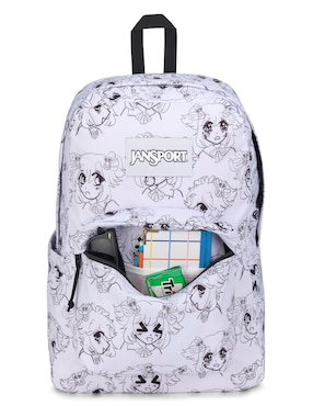 Mochila escolar Jansport Superbreak Plus unisex