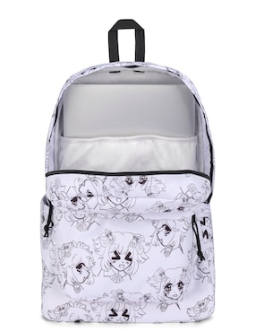 Mochila escolar Jansport Superbreak Plus unisex