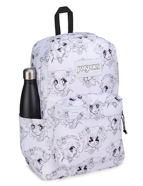 Mochila escolar Jansport Superbreak Plus unisex