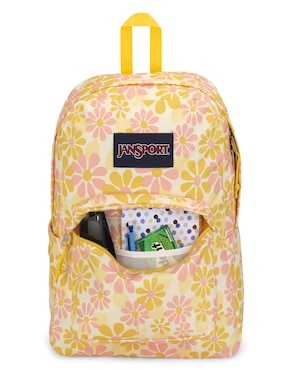 Mochila escolar Jansport Superbreak Plus unisex