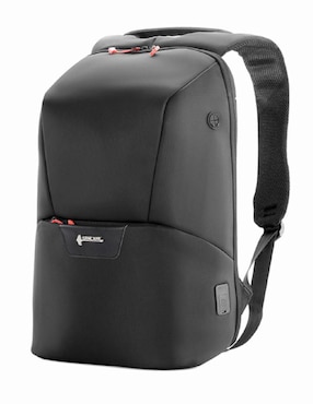 Mochila Escolar Sync Ray Impermeable