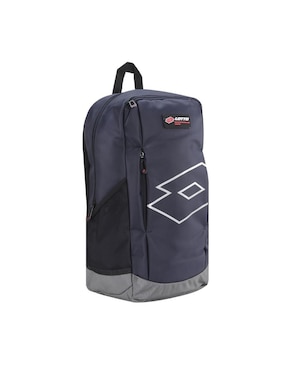 Mochila para viaje Lotto Laika unisex