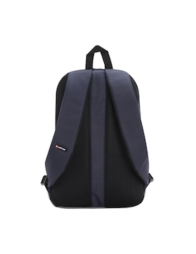 Mochila para viaje Lotto Laika unisex
