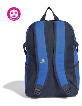 Mochila escolar Adidas Power Bp unisex