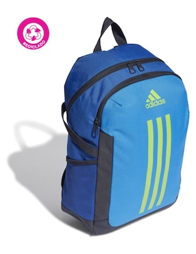 Mochila escolar Adidas Power Bp unisex