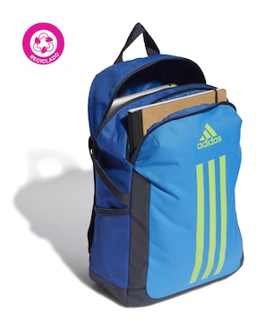 Mochila escolar Adidas Power Bp unisex