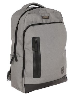 Mochila escolar K-Swiss unisex