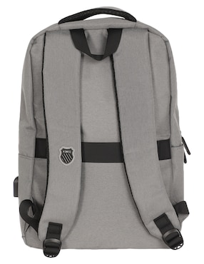 Mochila escolar K-Swiss unisex