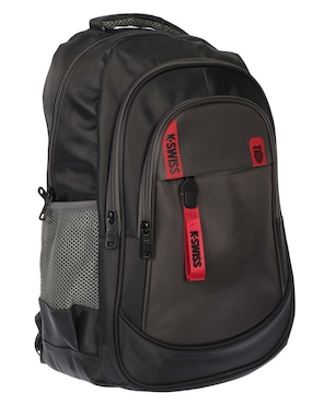 Mochila escolar K-Swiss Thorn Oxf unisex