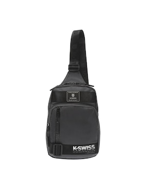 Mochila Bandolera K-Swiss Peter