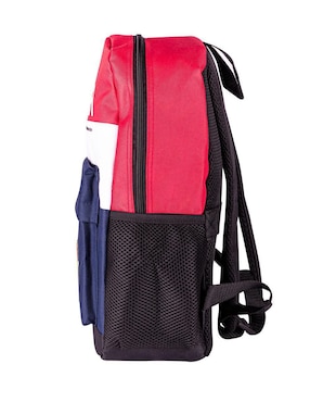 Mochila escolar NASA Techzone Vintage unisex