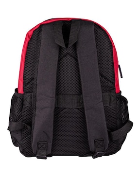 Mochila escolar NASA Techzone Vintage unisex