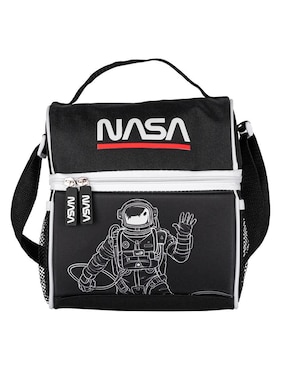 Lonchera Térmica Techzone Astronauta NASA Unisex