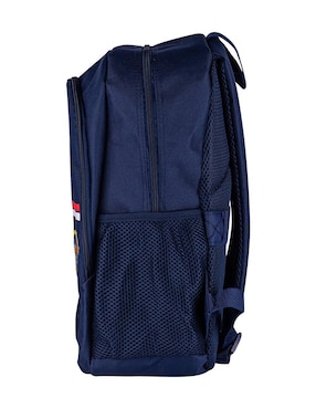 Mochila casual NASA Techzone Vintage unisex
