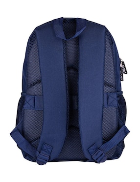 Mochila casual NASA Techzone Vintage unisex