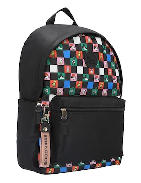 Mochila escolar Mickey and Friends W Capsule Young-Adult unisex