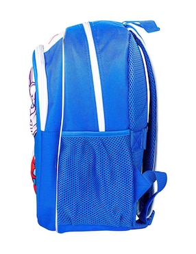 Mochila infantil NASA Techzone Astronauta 3D unisex