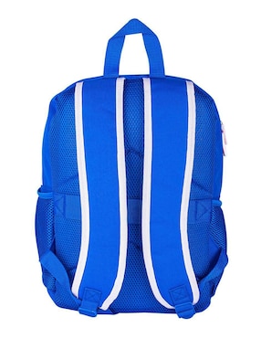 Mochila infantil NASA Techzone Astronauta 3D unisex