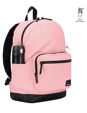 Mochila con portalaptop Totto Independiente unisex