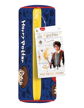 Lapicera Maped Harry Potter