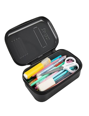 Lapicera Zipit Zip & Lock