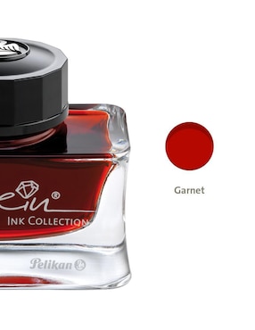 Tinta Pelikan Edelstein Garnet