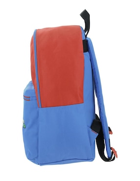 Mochila escolar Mario Bros Chenson Tonsky