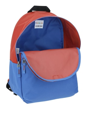 Mochila escolar Mario Bros Chenson Tonsky