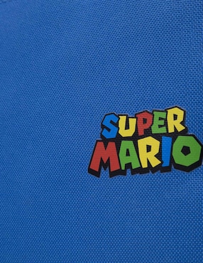 Mochila escolar Mario Bros Chenson Tonsky