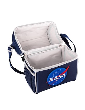 Lonchera térmica Techzone Logo 3D NASA