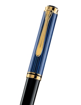 Pluma fuente Pelikan Souveran