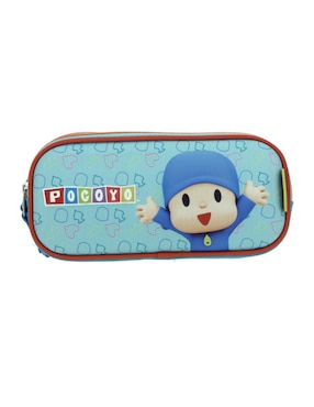 Lapicera Chenson Hapoc Pocoyo