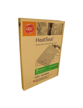 Micas térmicas GBC M130248