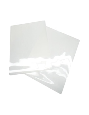 Micas térmicas GBC M130248
