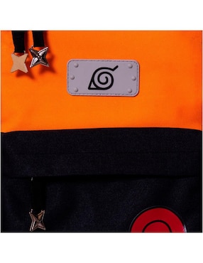 Lonchera térmica Yadatex Naruto