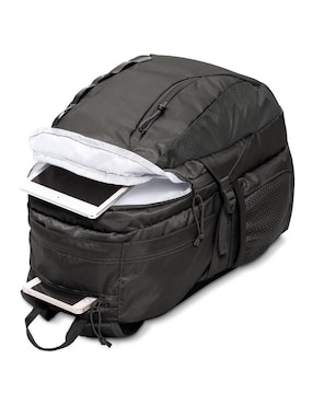 Mochila escolar Jansport Agave unisex