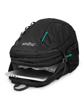 Mochila escolar Jansport Women'S Agave unisex