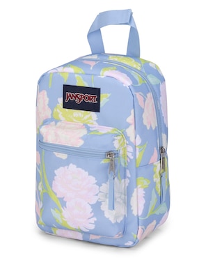 Mochila infantil Jansport Big Break impermeable unisex
