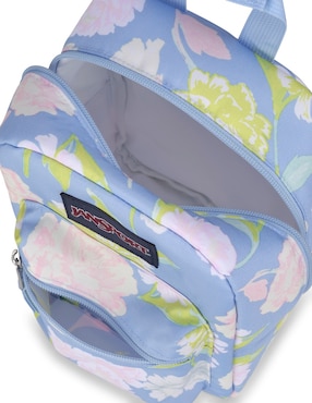 Mochila infantil Jansport Big Break impermeable unisex