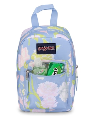 Mochila infantil Jansport Big Break impermeable unisex