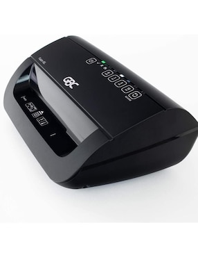 Enmicadora GBC